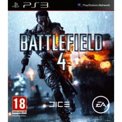 Battlefield 4 Game